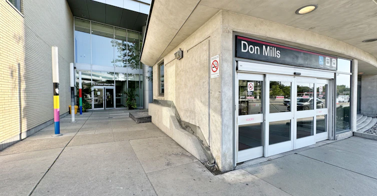 803-70 Forest Manor Road, Toronto, ON, M2J 0A9 - 17