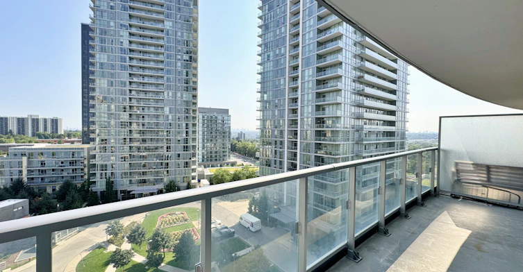 803-70 Forest Manor Road, Toronto, ON, M2J 0A9 - 7