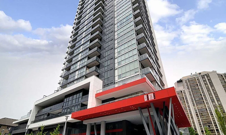 902-88 Sheppard Avenue E