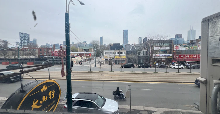 #B-324 Spadina Avenue, Toronto, ON, M5T 2E7 - 9