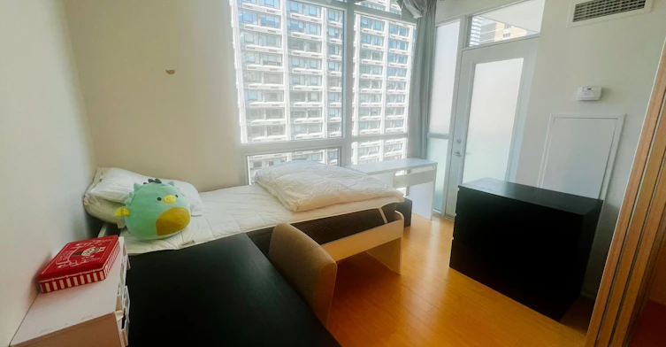 1005-1121 Bay Street, Toronto, ON, M5S 3L9 - 4