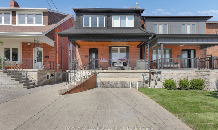 326 Glenholme Avenue