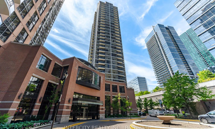 3104-23 Sheppard Avenue E