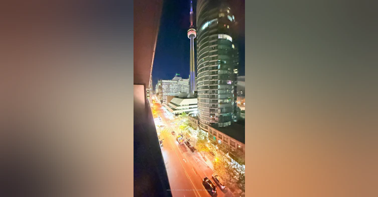 906-352 Front Street W, Toronto, ON, M5V 0K3 - 13