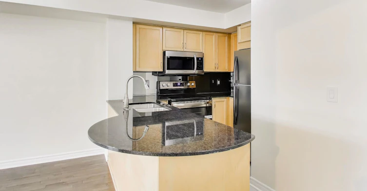 #203-18 Kenaston Gardens, Toronto, ON, M2K 3C7 - 8