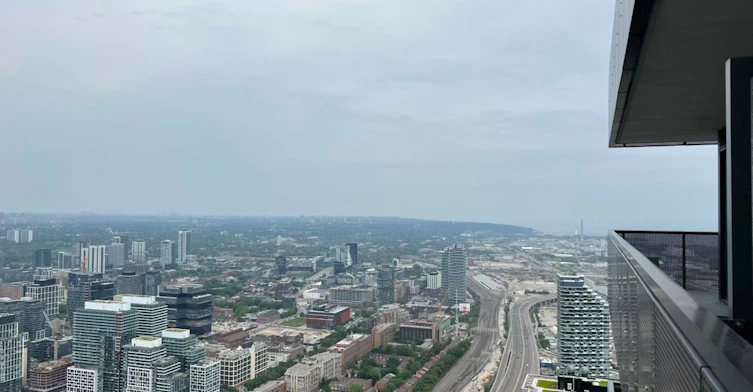 7302-138 Downes Street, Toronto, ON, M5E 0E4 - 29