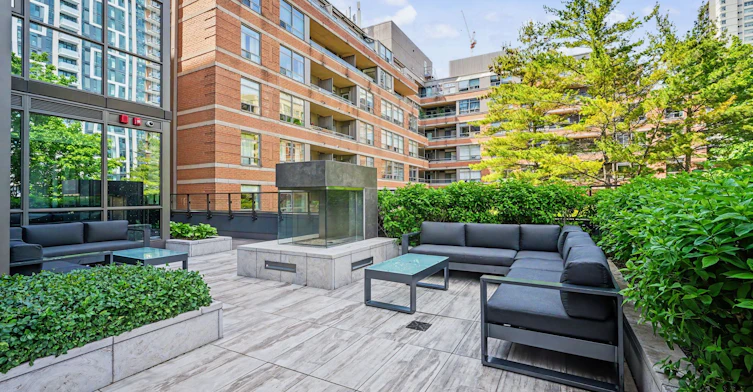 512-6 Jackes Avenue, Toronto, ON, M4T 0A5 - 28
