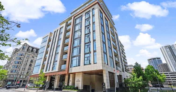 512-6 Jackes Avenue, Toronto, ON, M4T 0A5 - 33