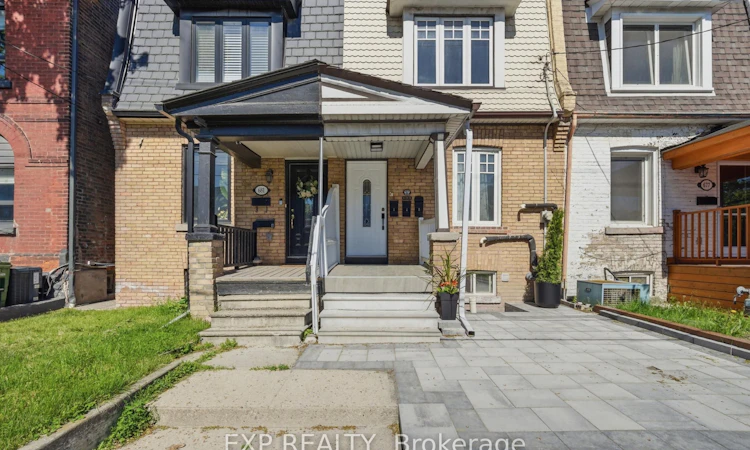 679 Ossington Avenue