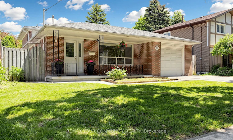 23 Lesgay Crescent