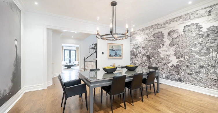 43 Bernard Avenue, Toronto, ON, M5R 1R3 - 8