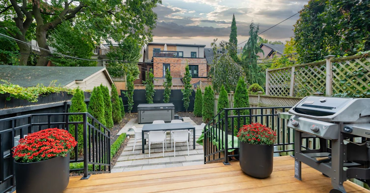 43 Bernard Avenue, Toronto, ON, M5R 1R3 - 39