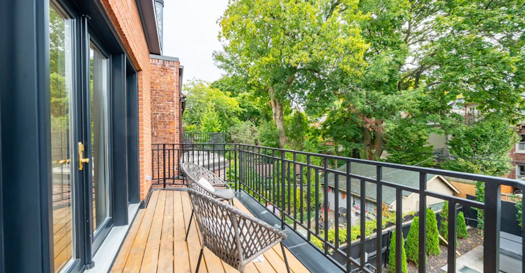 43 Bernard Avenue, Toronto, ON, M5R 1R3 - 24