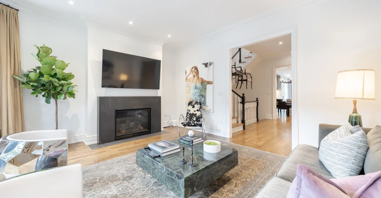 43 Bernard Avenue, Toronto, ON, M5R 1R3 - 15