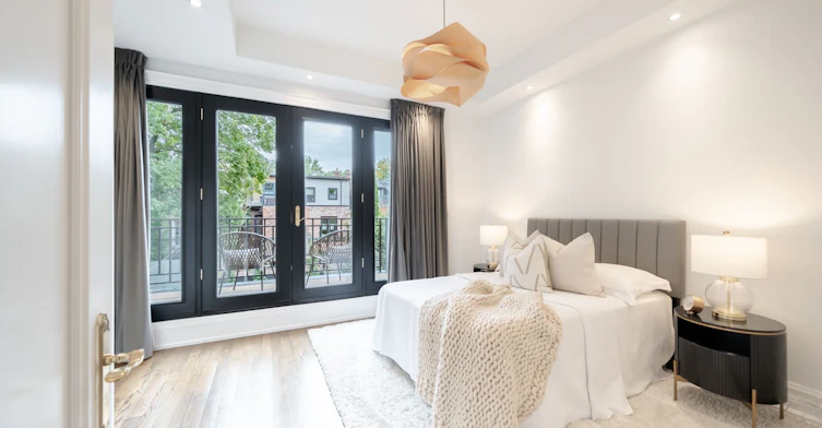43 Bernard Avenue, Toronto, ON, M5R 1R3 - 27
