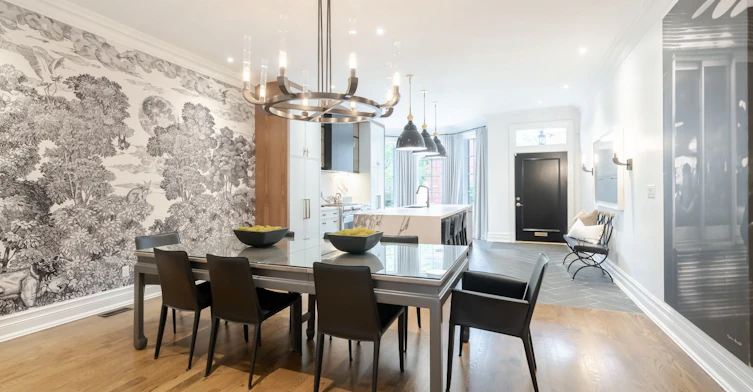 43 Bernard Avenue, Toronto, ON, M5R 1R3 - 7