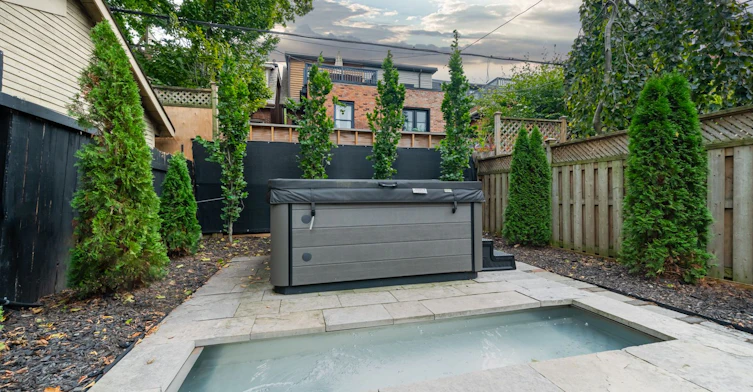43 Bernard Avenue, Toronto, ON, M5R 1R3 - 37