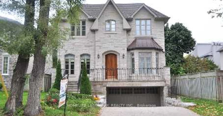 89 Estelle Avenue, Toronto, ON, M2N 5H4