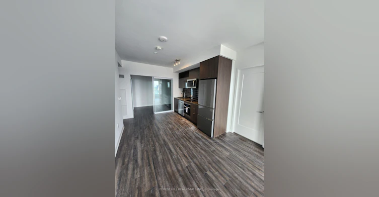2606 E-70 Princess Street, Toronto, ON, M5A 0X6 - 3