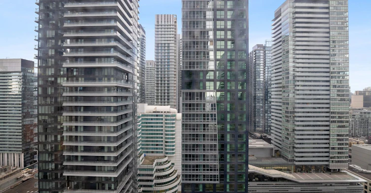 2313-35 Mercer Street, Toronto, ON, M5V 1H2 - 24