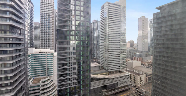 2313-35 Mercer Street, Toronto, ON, M5V 1H2 - 23
