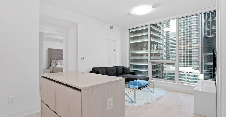 2313-35 Mercer Street, Toronto, ON, M5V 1H2 - 4