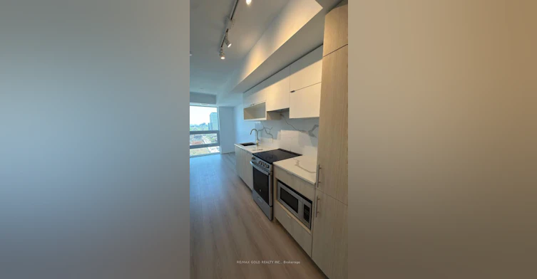 1705-100 Queen Street E, Toronto, ON, M5C 0B5 - 2