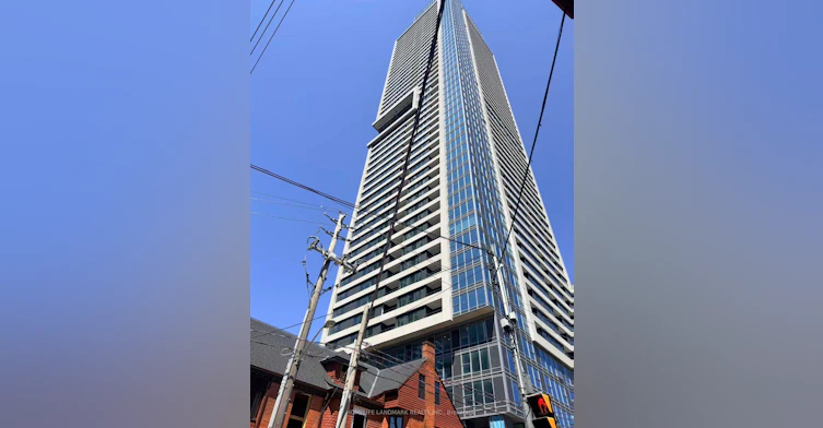 2106-609 Sherbourne Street, Toronto, ON, M4X 0A4