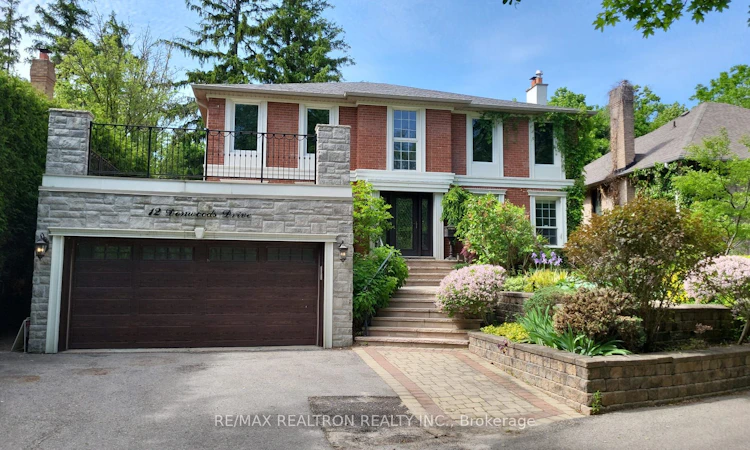 12 Donwoods Drive
