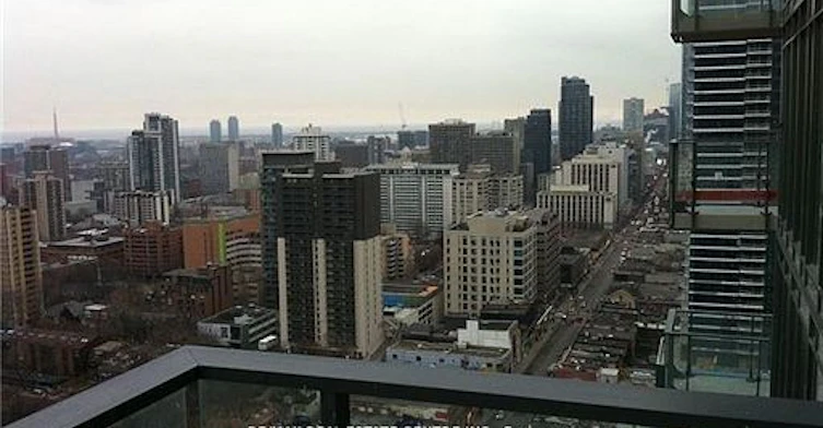 2801-75 St Nicholas Street, Toronto, ON, M4Y 0A5 - 10