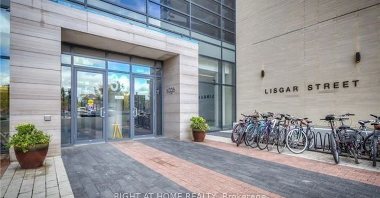 2016W-36 Lisgar Street, Toronto, ON, M6J 0C7 - 3