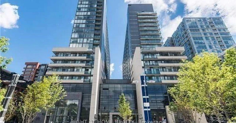 2016W-36 Lisgar Street, Toronto, ON, M6J 0C7 - 2