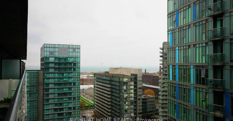 2016W-36 Lisgar Street, Toronto, ON, M6J 0C7 - 12