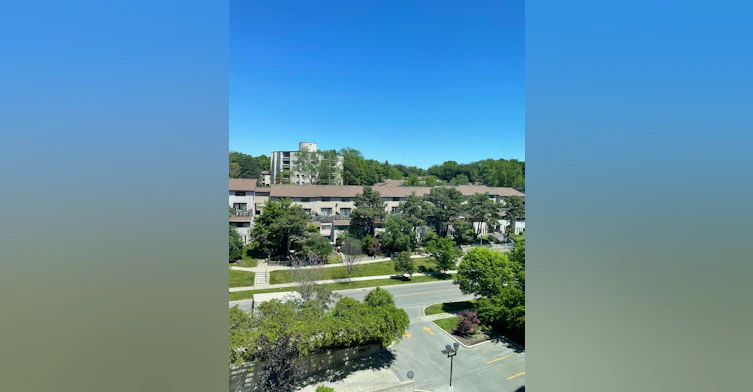 1015-18 Valley Woods Road, Toronto, ON, M3A 0A1 - 12