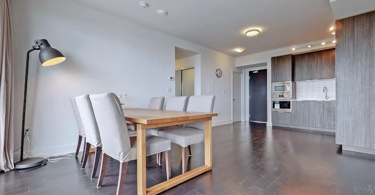 3306-955 Bay Street, Toronto, ON, M5S 2A2 - 8