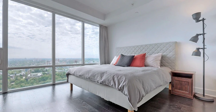 3306-955 Bay Street, Toronto, ON, M5S 2A2 - 13