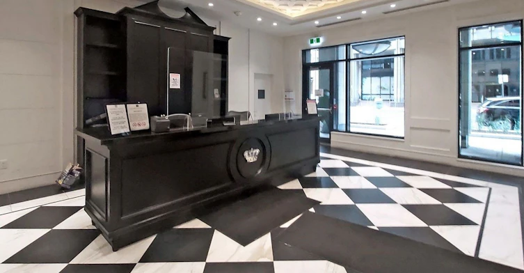 3306-955 Bay Street, Toronto, ON, M5S 2A2 - 29