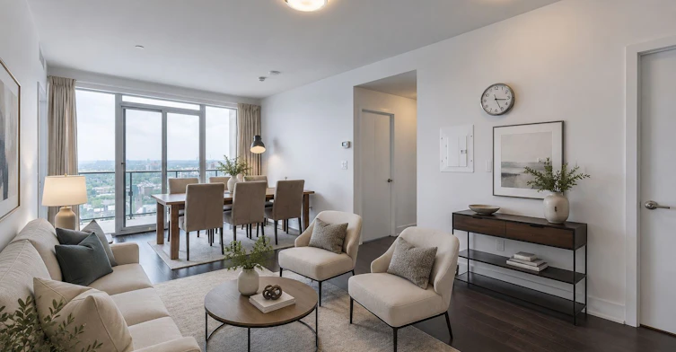3306-955 Bay Street, Toronto, ON, M5S 2A2 - 2