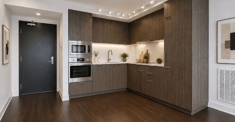 3306-955 Bay Street, Toronto, ON, M5S 2A2 - 3