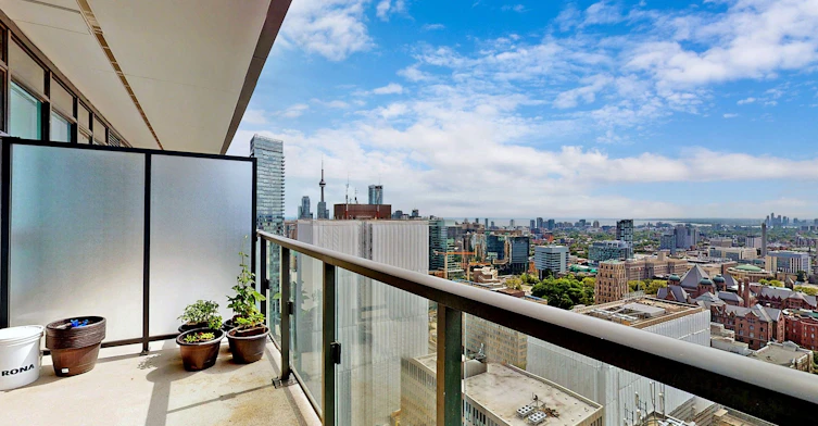 3306-955 Bay Street, Toronto, ON, M5S 2A2 - 23