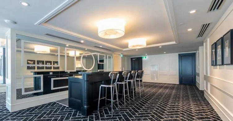 3306-955 Bay Street, Toronto, ON, M5S 2A2 - 33