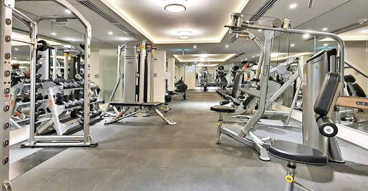 3306-955 Bay Street, Toronto, ON, M5S 2A2 - 35