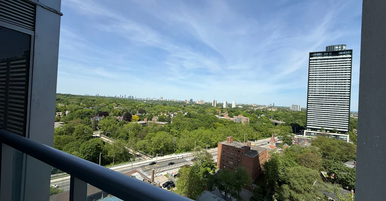 1508-609 Sherbourne Street, Toronto, ON, M4X 0A4 - 7