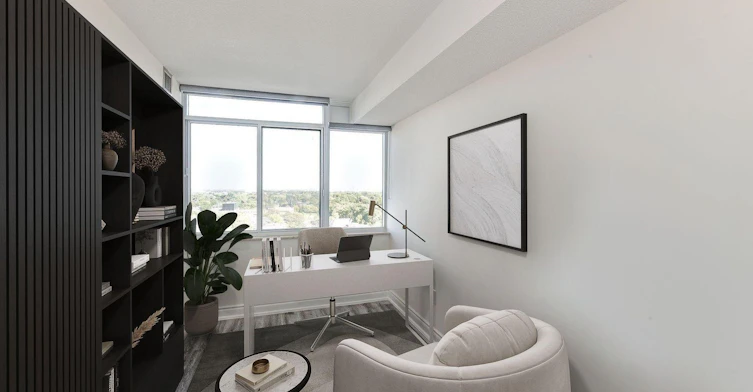1205-3000 Bathurst Street, Toronto, ON, M6B 3B4 - 12