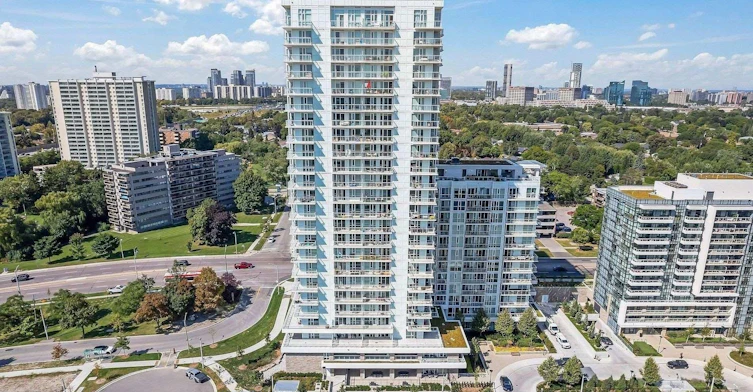 1507-10 Deerlick Court, Toronto, ON, M3A 1Y4 - 2