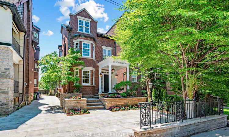 309 Lonsdale Road