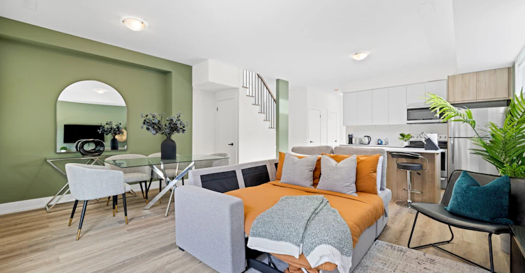 Laneway-447 Lansdowne Avenue, Toronto, ON, M6H 3Y2 - 5