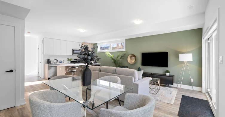 Laneway-447 Lansdowne Avenue, Toronto, ON, M6H 3Y2 - 6