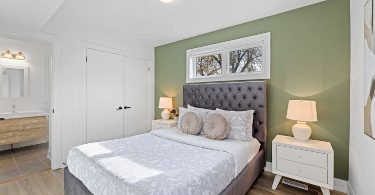 Laneway-447 Lansdowne Avenue, Toronto, ON, M6H 3Y2 - 17
