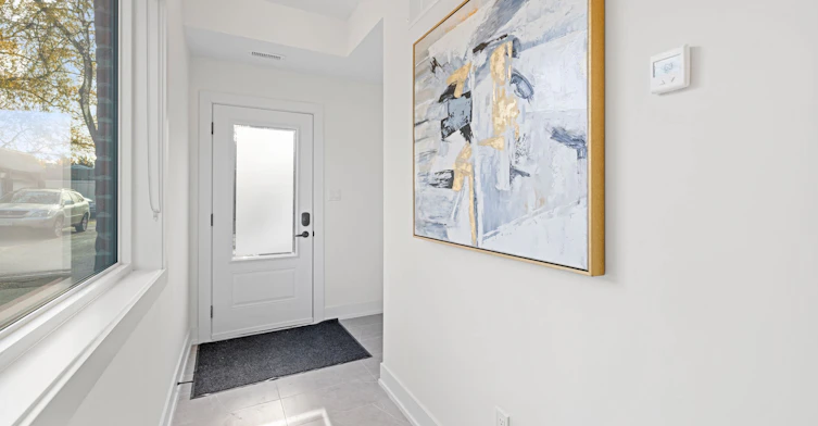 Laneway-447 Lansdowne Avenue, Toronto, ON, M6H 3Y2 - 14
